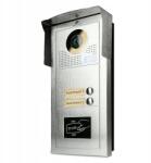 Spacetronik Kétlakásos video kaputelefon Spacetronik SPD-DS912 (SPDDS912)