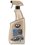 K2 Nuta rovar, bogár eltávolító spray pumpás Prémium erős 750ml (AS114042)