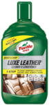 Turtle Wax bőrtisztító, ápoló, kondicionáló adalékkal 500 ml 52800 (FG52800)