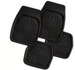 HD Gumiszőnyeg univerzális hótálca szett SZ-TH3217BK + közép kardán takaró (SZTH3217BK)