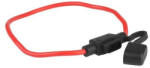 CARMOTION Mini lengő biztosíték tartó - 86300 (86300)