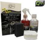 Q11 Kátrány, viasz, bogár eltávolító készlet 4 az 1-ben (12929)