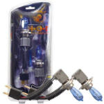 HD HOD Halogén izzó HB3/9005 foglalattal emelt fényerővel-kék (HOD-9005-5500K-12V) - akcio-shop