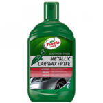 Turtle Wax Metal fényezésre viasz PTFE adalékkal 500ml 52793 (AS52793)