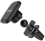 Autolife PH-W16400-2 Mágneses telefontartó szellőzőrácshoz 360 fokban elforgatható - EXTRA erős mágnes (11135) - akcio-shop