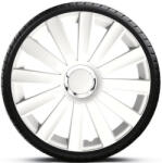 Argo 13"-os Spyder Pro White dísztárcsa garnitúra (4darab) (ARG13SPYDERPW_1)