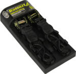 Bottari Rögzítő Heveder Racsnival kampóval 5M 3T 2db (10187)