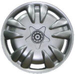 Jestic 13"-os Tornado dísztárcsa garnitúra (4darab) (JES13TORNADO_1)