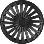 Jestic 15"-os Joy Black Matt! dísztárcsa garnitúra (4darab) (JES15JOYBL_1)