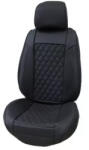 Car-S Bőr-szövet Prémium Üléshuzat Volkswagen méret azonos autótípus és anyag választással (80625-80638)