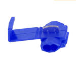 Bright Ride Áramcsap kábelosztó gyors-csatlakozó kék vagy piros 12.30 (115321)