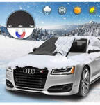 Bottari SZÉLVÉDŐ TAKARÓ MÁGNESES 215x125cm NAGY (Téli-Nyári) (AS18846)