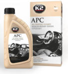 K2 APC 1L - multifunkciós tisztítószer (106581)