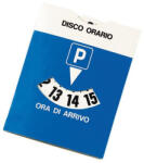 LAMPA Parkoló Óra (Autós parkoló óra állítható) (AS0165350)