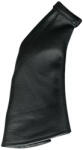 LAMPA Bőr Kézifék Zsák, Fekete (Kézifék takaró szoknya) (0105051)