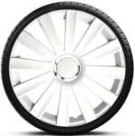Argo 15"-os Spyder Pro White dísztárcsa garnitúra (4darab) (ARG15SPYDERPW_1)