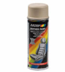 MOTIP Bőrfesték spray Bézs-szürke Motip 04231 (119212)