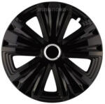 Jestic 15"-os Glory Ring Black dísztárcsa garnitúra (4darab) (JES15GLORYRBL_1)