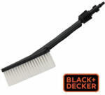 Black & Decker Mosókefe magasnyomású mosóhoz BLACK+DECKER 41388 (41388) - akcio-shop