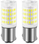 Autolife SMD-W14624-2 21W/5(1157) 80SMD Led Canbus - fehér - 12-24V (22193) - akcio-shop