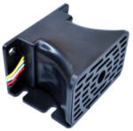 H-Drive Európa Kürt tolatásjelző INDEX Funkcioval, 110dB HR1109/HT04 (HR1109) - akcio-shop
