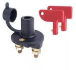 AUTOLIFE 51049 Autós áramtalanító AE-FJ3003 / HG-6603 (51049)