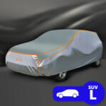 MNC Jégeső elleni autótakaró ponyva - SUV - L 483 x 16 x 145 cm (55763H)