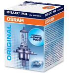OSRAM Izzó H4 OSRAM 12V 60/55W Classic (4353)