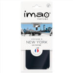 IMAO Illatosító, prémium New York (94529)