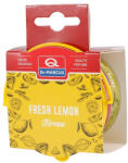 CARMOTION Légfrissítő Aircan, Fresh Lemon (DM413)