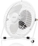 Somogyi Elektronic USB Ventilátor fehér (51110WH)