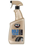 K2 Bold Gumiápoló spray K2 BOLD 700ml matt (K157)
