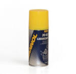 MANNOL M40 MULTI SPARY 100ml CSAVARLAZÍTÓ ROZSDAOLDÓ (AS9895)
