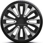 Argo 13"-os Avalon Carbon Silver-Black dísztárcsa garnitúra (4darab) (ARG13AVALONCSB_1)