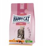 Happy Cat Junior Farm Duck száraz macskaeledel, 4-12 hónapos, 4kg