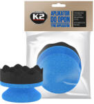 K2 APLIKATOR gumiabroncshoz és műanyaghoz K2 (114349)