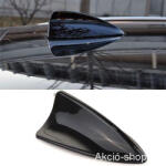 HD Cápa ál Antenna fekete , fehér , ezüst (öntapadós) (21186)