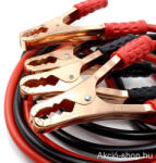 Bottari Indítókábel 1000A Erős PRÉMIUM 3m BOSTER 1000 (AS28075)