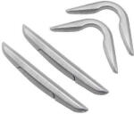 All Ride Ajtóvédő Ezüst 4db. ajtóélvédő (12883)