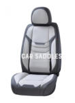 Car-S Bőr-szövet Prémium Üléshuzat Volkswagen méret azonos autótípus és anyag választással (80625-80636)