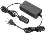AUTOLIFE Áramátalakító 220V-ról 12V-ra W16364 (63004) - akcio-shop