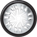 Argo 15"-os Fast Van dísztárcsa garnitúra (4darab) Teherautókra való (ARG15FASTVAN_1)