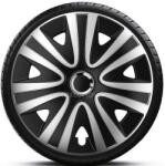 Argo 14"-os Rialto Pro Silver-Black dísztárcsa garnitúra (4darab) (ARG14RIALTOPSB_1)