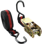 Bottari Rögzítő Heveder Racsnival 2db kampóval 5M (AS18205)