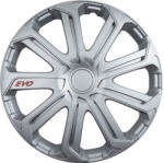 Versaco Dísztárcsa Evo Silver 16" 4db (102436)