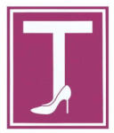 AUTOLIFE Tanuló vezető T betű Női mágneses Kicsi 10*10cm (tnoi2) - akcio-shop