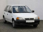Akció-Shop. hu Suzuki Swift üléshuzat GLX Erős kárpit szövet AKCIÓ! (10836-95347)