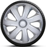 Argo 15"-os Livorno Carbon dísztárcsa garnitúra (4darab) (ARG15LIVORNOC_1)