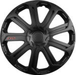 Versaco Dísztárcsa Fekete 15" Evo Black 4db (102448)