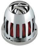 HD Direkt szűrő / Sport levegőszűrő Króm Type -R (25727-1)